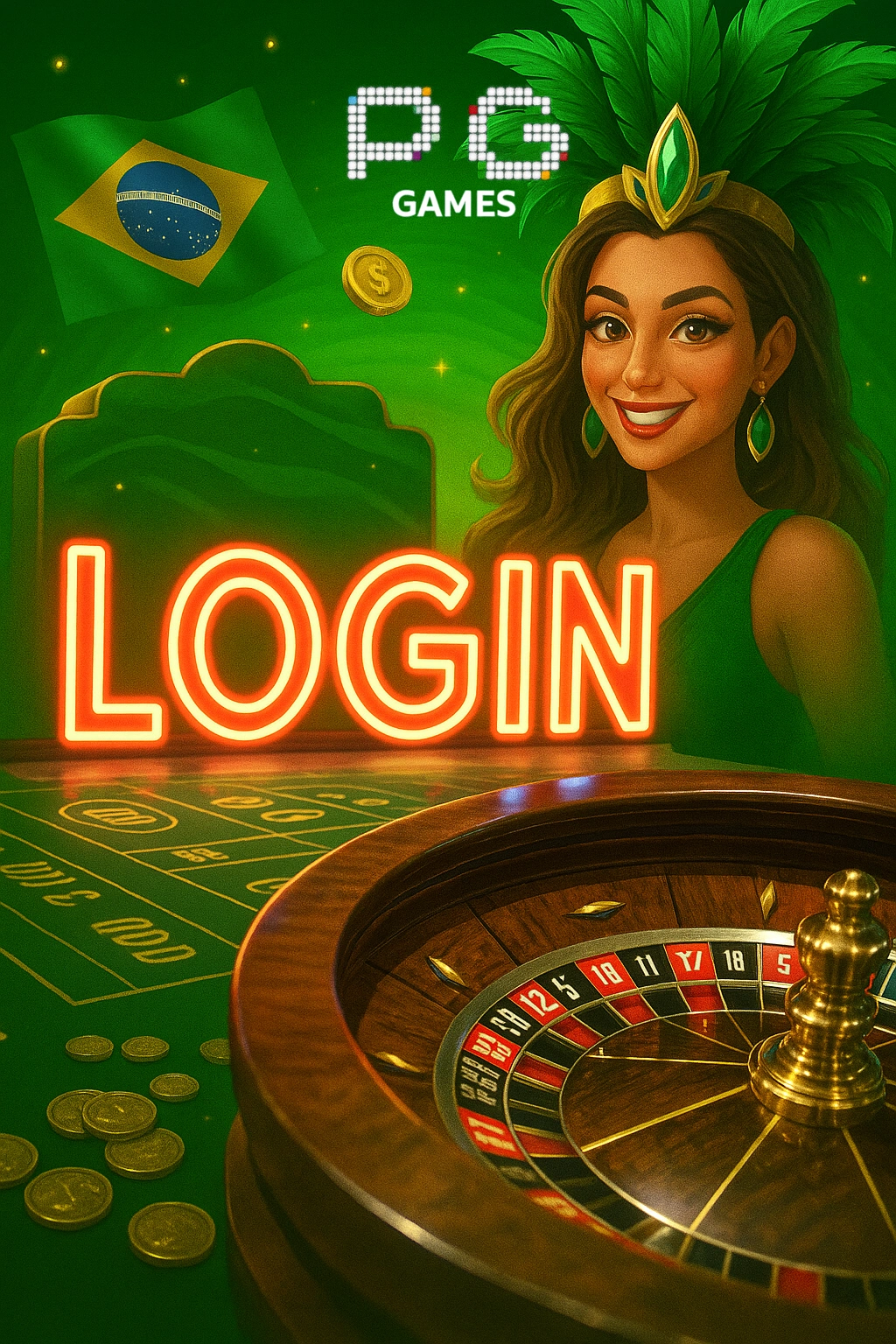 Cadastro no gggalfa: Comece com um Bônus de Boas-vindas!