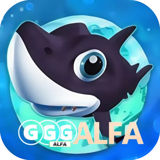 gggalfa logo